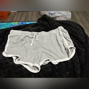 aeropostale pj shorts